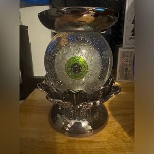 Eyeball Candle Holder